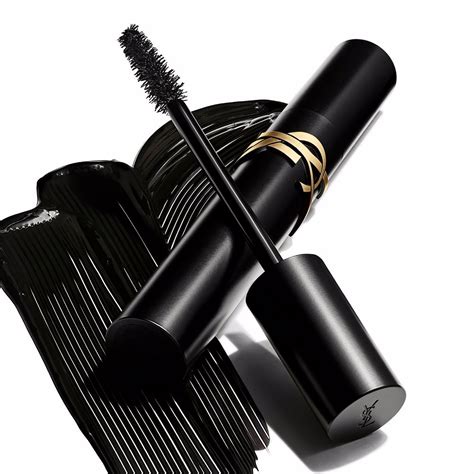 mascara yves saint laurent aubergine|yves saint laurent lash clash.